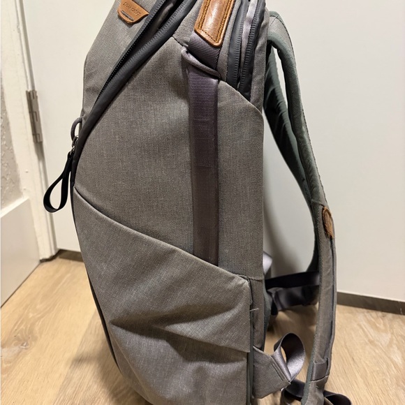 Backpacks
